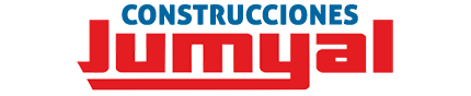 Logotipo de Construcciones Jumyal